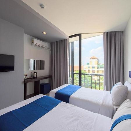 קון קאן Ingtara Hotel מראה חיצוני תמונה