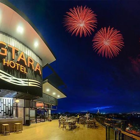 קון קאן Ingtara Hotel מראה חיצוני תמונה