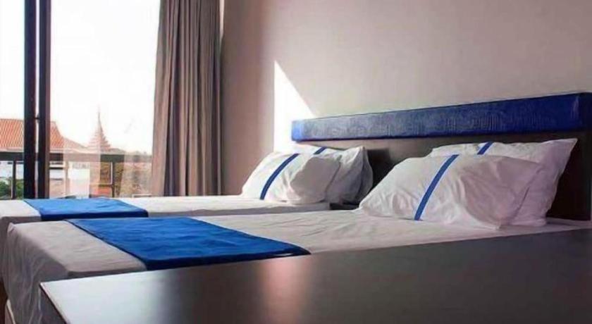 קון קאן Ingtara Hotel מראה חיצוני תמונה