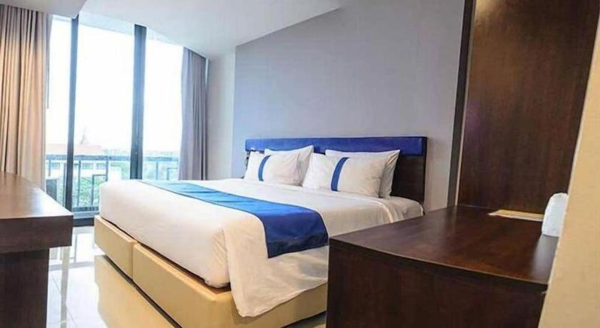 קון קאן Ingtara Hotel מראה חיצוני תמונה