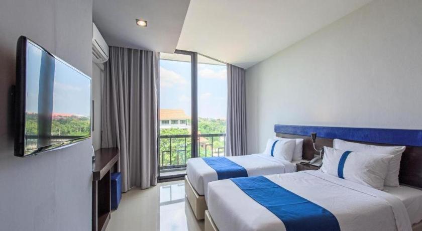 קון קאן Ingtara Hotel מראה חיצוני תמונה
