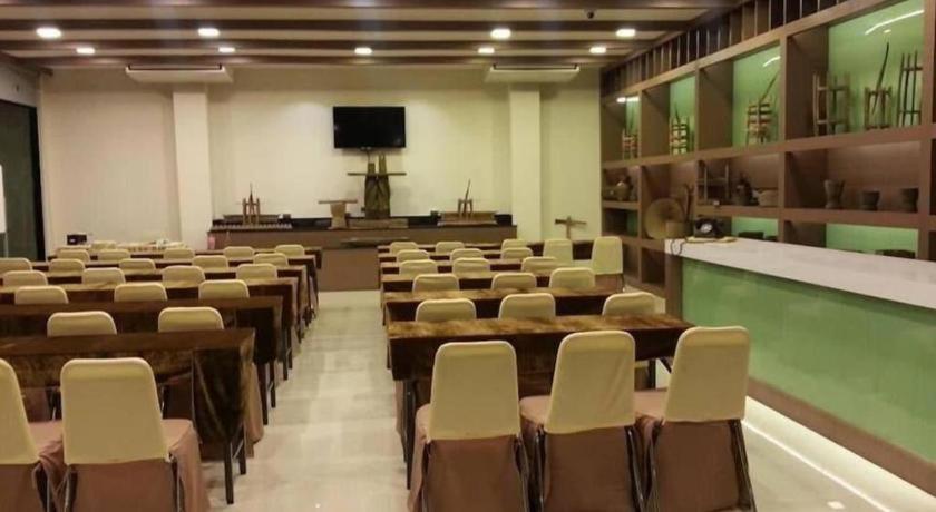 קון קאן Ingtara Hotel מראה חיצוני תמונה
