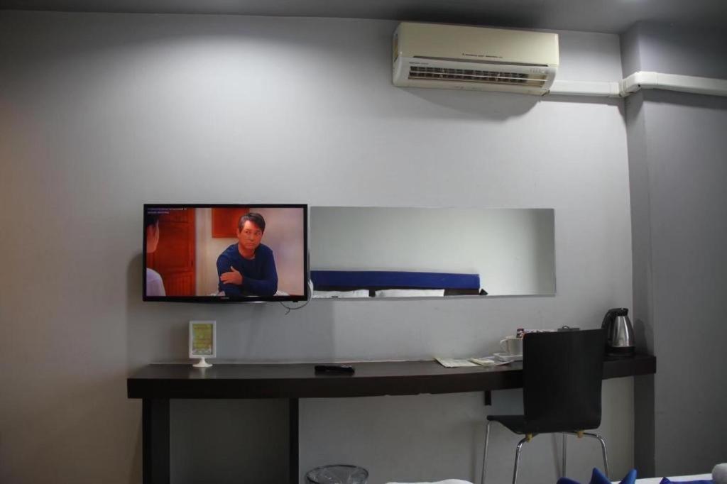 קון קאן Ingtara Hotel מראה חיצוני תמונה