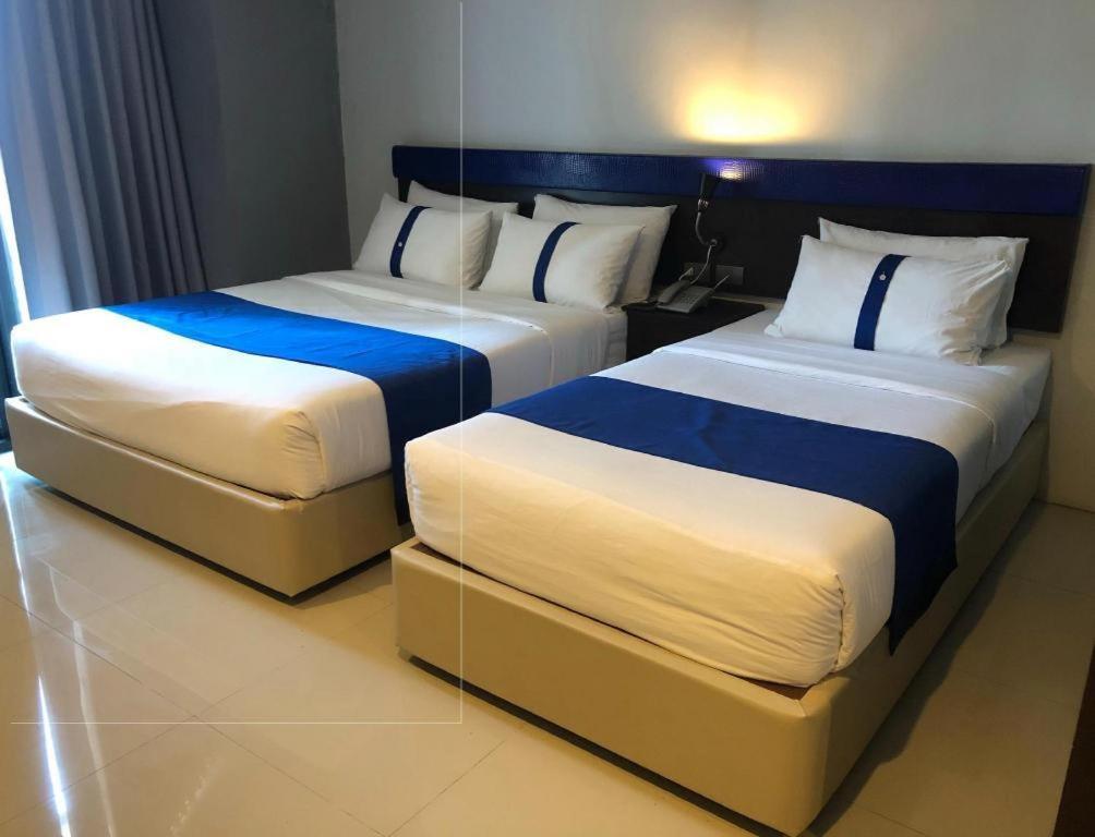 קון קאן Ingtara Hotel מראה חיצוני תמונה