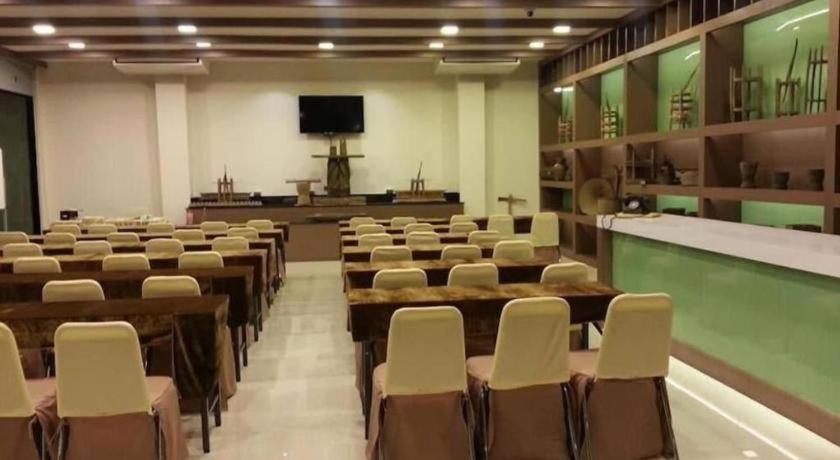 קון קאן Ingtara Hotel מראה חיצוני תמונה