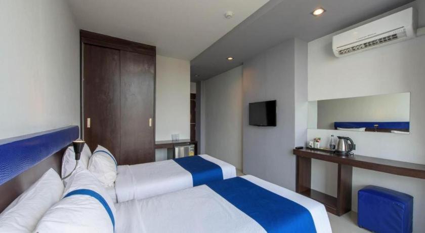 קון קאן Ingtara Hotel מראה חיצוני תמונה