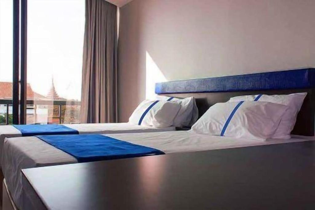 קון קאן Ingtara Hotel מראה חיצוני תמונה