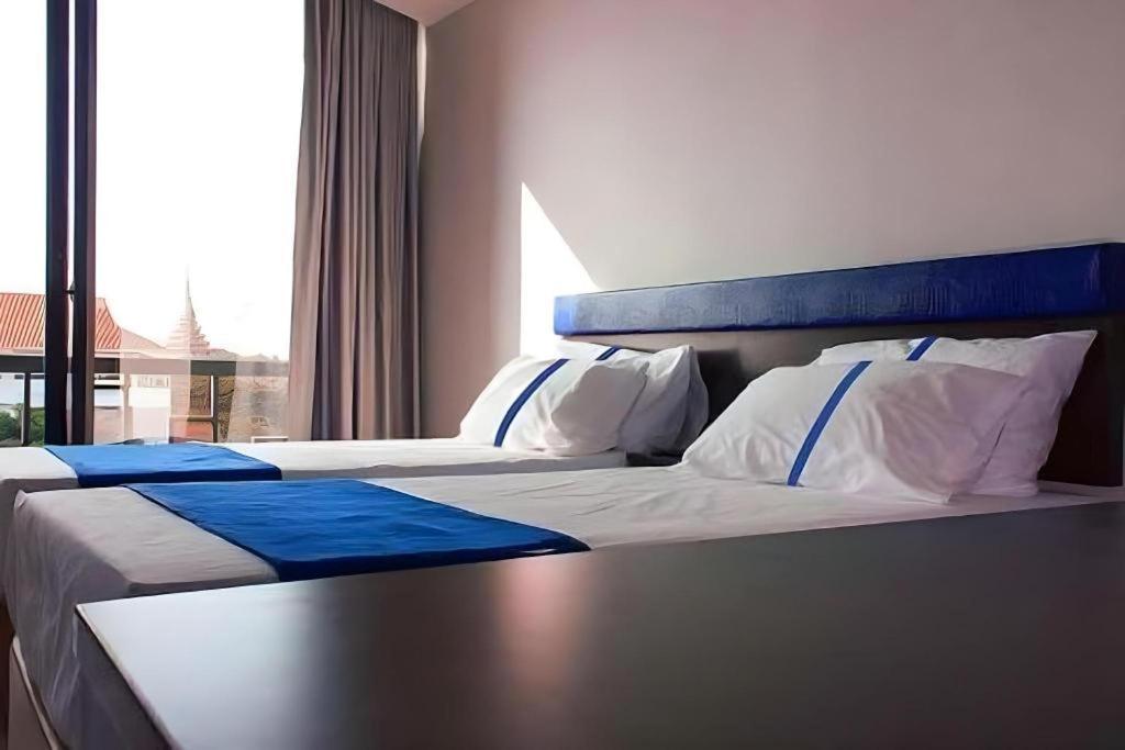 קון קאן Ingtara Hotel מראה חיצוני תמונה