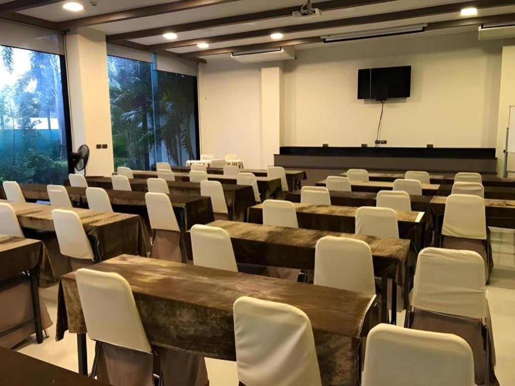 קון קאן Ingtara Hotel מראה חיצוני תמונה